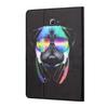 Case for Samsung Galaxy Tab A 10.1 2016 (SM-T580/T585), Protective Cover with Stand and Smart Auto Wake/Sleep view 4