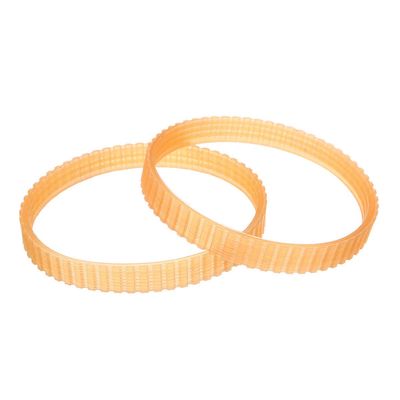 Electric Planer Drive Belt for Makita 1900B, 2 Pieces