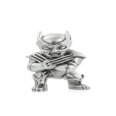 Royal Selangor Wolverine Miniature