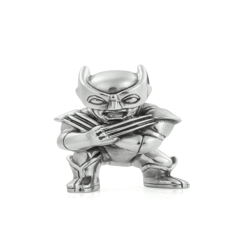 Royal Selangor Wolverine Miniature
