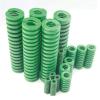 Pangyoo heavy-duty compression die spring, green, 20 × 10 × 65 mm view 4
