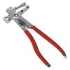 Pliers for Installing and Removing Wheel Weights - QUATROS QS90410 view 1