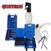 Pliers for Installing and Removing Wheel Weights - QUATROS QS90410 view 3