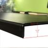 Waterproof PU Leather Desk Mat with Edge Grip view 3