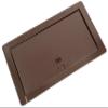 KOTARBAU Chimney Inspection Door 13 x 26 cm, Brown view 1