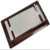 KOTARBAU Chimney Inspection Door 13 x 26 cm, Brown view 4