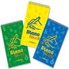 Spiral-Bound Steno Pad view 1
