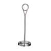 Tubayia Stainless Steel Place Card Holder, Photo and Memo Holder, 20 cm view 3
