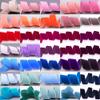 finemark 3 m x 36 mm Velvet Ribbon, Petrol (654) view 2