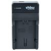 vhbw USB-C Charger Compatible with Panasonic CGA-S006 view 3