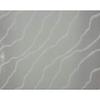 Custom-Made White Voile Sheer Curtain, Granada Design, with Gathering Tape view 4