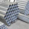 KLEMP Galvanized Steel Round Tube, 60.3 x 3.65 mm (2 in), 700 mm (70 cm) view 4