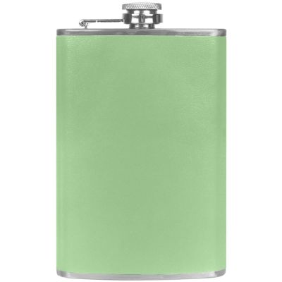 Whiskey Hip Flask with Handle Funnel for Camping, Fishing, Grilling, Parties, Bars, and Wine