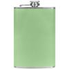 Whiskey Hip Flask with Handle Funnel for Camping, Fishing, Grilling, Parties, Bars, and Wine view 1