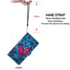 Nodigo Leather Wallet Case for Samsung Galaxy S20 FE/S20 Lite 4G/5G – Butterfly view 2