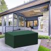 ZGQ Outdoor Furniture Cover 86 x 86 x 36 cm view 3