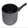 Arcos Kaula Series Nonstick Pot, 20 cm, Black view 1