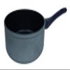 Arcos Kaula Series Nonstick Pot, 20 cm, Black view 4