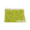 Q-Bricks Bag of 1,000 1x1 Plates, Grass Green 101 view 2