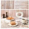 Food Photography Background Set, 3-Piece, 54 x 84 cm, Double-Sided, 6 Patterns view 2