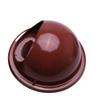 DZDZXQG Rainproof Stainless Steel Chimney Cap, Ventilation and Exhaust Pipe Cover view 1