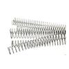 304 Stainless Steel Compression Spring, 1.5 mm Wire, 300 mm Length, 2-Pack view 3