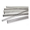 304 Stainless Steel Compression Spring, 1.5 mm Wire, 300 mm Length, 2-Pack view 4
