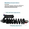 TOMYEUS VPPV Hydraulic Mountain Bike Rear Shock, 190/200/210/220 mm, Adjustable (200 mm) view 3
