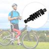 TOMYEUS VPPV Hydraulic Mountain Bike Rear Shock, 190/200/210/220 mm, Adjustable (200 mm) view 4