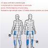 Four-Season Motorcycle Pants with Fall Protection, Removable Gear, Unisex view 4
