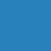 Halvar Matte Colored Paint for Wood & Metal, Light Blue RAL 5012, 1 L view 2