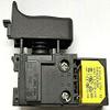 Electronic Switch with Suppression Filter for Makita HR 2470 Rotary Hammer, New view 1