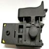 Electronic Switch with Suppression Filter for Makita HR 2470 Rotary Hammer, New view 2