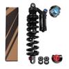 TOMYEUS VPPV MTB Rear Shock, 550 lb, Adjustable, 210 mm view 4
