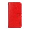 Leather Case Compatible with Nokia 9 PureView with Stand, Card Slots and Magnetic Closure view 2