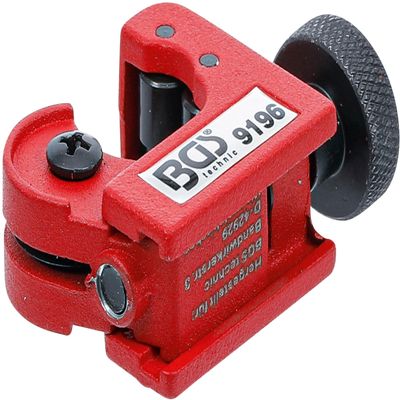 BGS 9196 Pipe Cutter, 3–16 mm