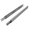 SOTECH 5 Pairs (10 Pieces) Partial-Extension Drawer Slides, 278 mm, 15 kg Capacity view 1