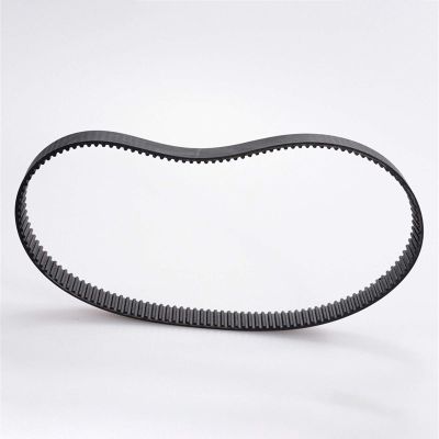 Geeyu ZHaonan HTD3M Rubber Toothed Timing Belt, 3 mm Pitch, 6/9/10/15 mm Widths