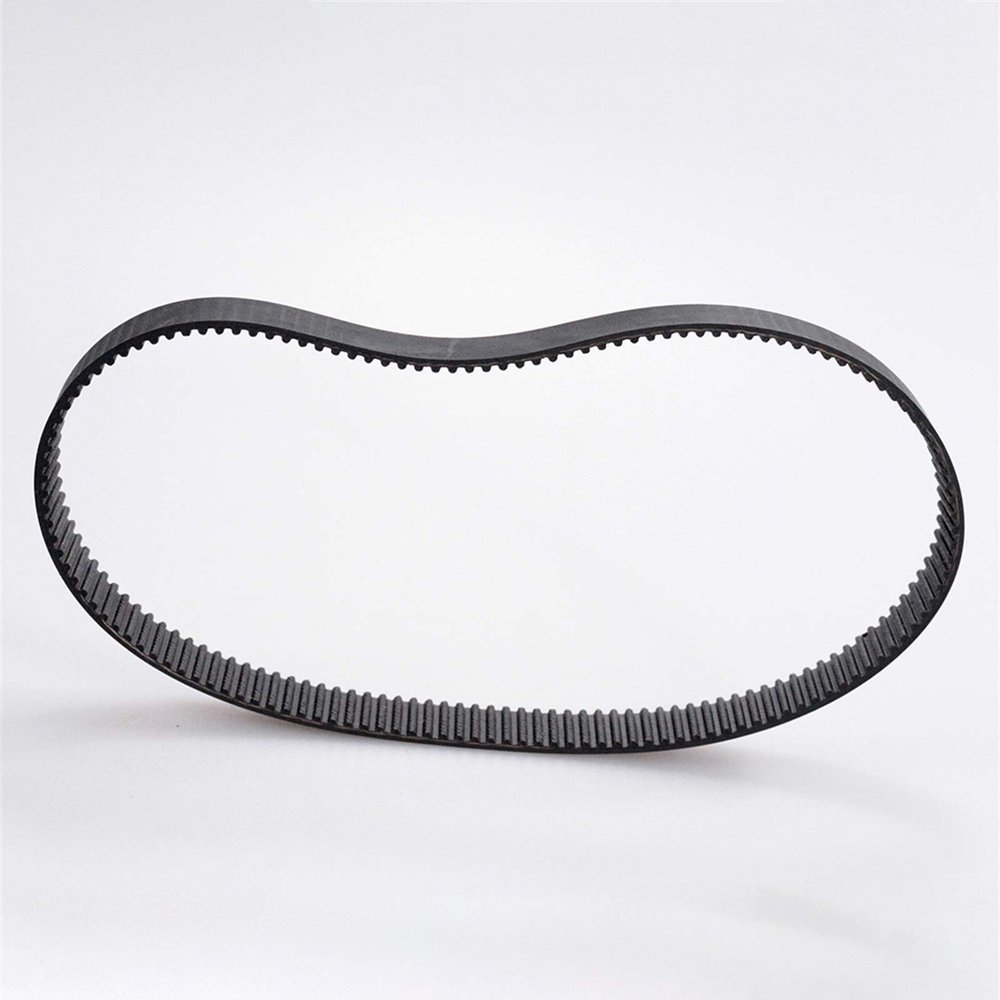 Geeyu ZHaonan HTD3M Rubber Toothed Timing Belt, 3 mm Pitch, 6/9/10/15 mm Widths