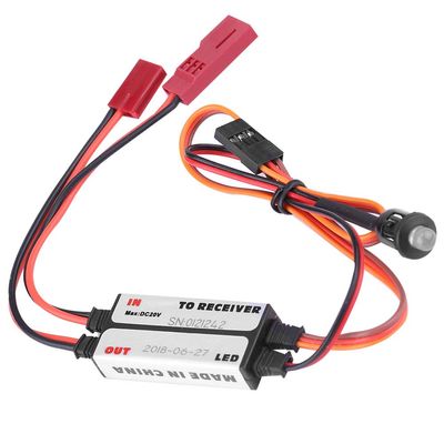 Shanrya K1 Opto Gas Engine Kill Switch for RC Models