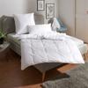 Traumschlaf All-Season Thinsulate Fiber-Filled Comforter, Medium, 135 x 200 cm view 2
