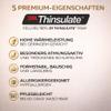 Traumschlaf All-Season Thinsulate Fiber-Filled Comforter, Medium, 135 x 200 cm view 3