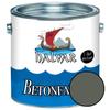 Halvar Concrete Paint/Floor Coating, Satin-Matte Gray, RAL 7000–7047, Facade Paint (5 L, RAL 7009 Green Gray) view 1