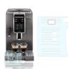Drip Tray Scratch Protection Film for De'Longhi Dinamica Plus 370.85–370.95 view 1