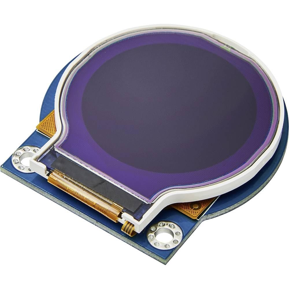 TRU COMPONENTS TC-9072520 Display, 1 pc, for BBC micro:bit