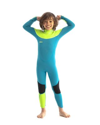 Jobe Boston 3/2 mm Neoprene Wetsuit