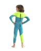Jobe Boston 3/2 mm Neoprene Wetsuit view 3