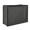 kwmobile Cover Compatible with Nespresso Pixie Coffee Machine, Dark Gray view 1