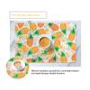HUGSIDEA Starfish and Seashell PVC Placemats, 30.5 x 45.7 cm, Set of 6 view 4