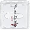 1x ID Badge Set with Badge Reel and Vertical Card Holder view 4